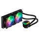 Система охлаждения Cooler Master MasterLiquid ML240R RGB
