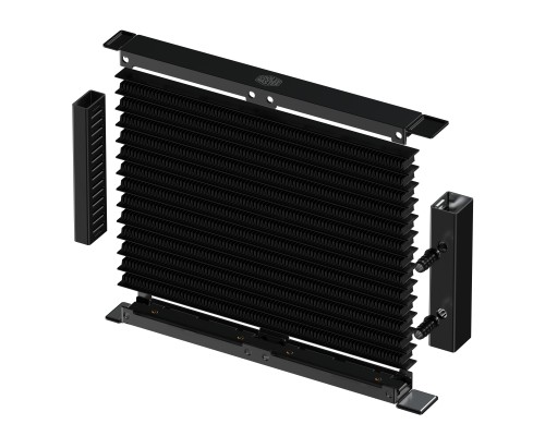 Система охлаждения Cooler Master MasterLiquid ML240R RGB