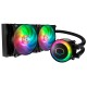 Система охлаждения Cooler Master MasterLiquid ML240R RGB