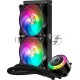 Система охлаждения Cooler Master MasterLiquid ML240R RGB