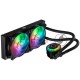Система охлаждения Cooler Master MasterLiquid ML240R RGB