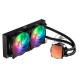 Система охлаждения Cooler Master MasterLiquid ML240R RGB