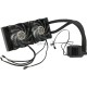 Система охлаждения Cooler Master MasterLiquid ML240R RGB
