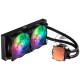 Система охлаждения Cooler Master MasterLiquid ML240R RGB