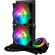 Система охлаждения Cooler Master MasterLiquid ML240R RGB