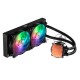 Система охлаждения Cooler Master MasterLiquid ML240R RGB