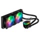 Система охлаждения Cooler Master MasterLiquid ML240R RGB