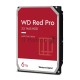 Жесткий диск WD Original SATA-III 6Tb WD6003FFBX NAS Red Pro (7200rpm) 256Mb 3.5