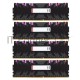 Модуль памяти Kingston DIMM DDR4 32GB 2933MHz CL15 (Kit of 4) XMP HyperX Predator RGB