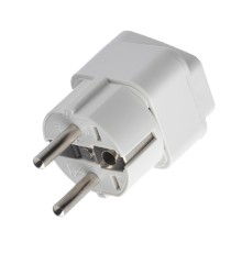 Адаптер переходник 00-00025058 GOPOWER / ISA KT-168 {переходник для Apple универсальный}