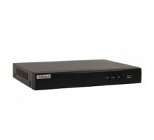 Видеорегистратор NVR (сетевой) HIWATCH DS-N316/2P(D)