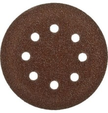 ЗУБР Круг шлифовальный  