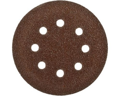 [Оснастка] ЗУБР Круг шлифовальный  