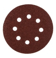 ЗУБР Круг шлифовальный  