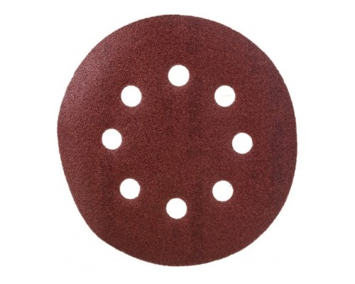 [Оснастка] ЗУБР Круг шлифовальный  