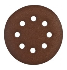 ЗУБР Круг шлифовальный  