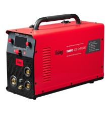 FUBAG Сварочный полуавтомат инвертор INMIG 200 SYN LCD new display (31590)+Горелка FB 250 3m (FB 250 Ergo 3m) (38443) [31590.1]