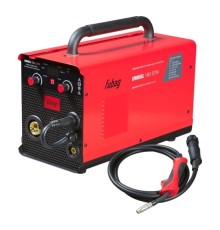 FUBAG Сварочный полуавтомат инвертор IRMIG 180 SYN (с горелкой 250А в комплекте) [41383]