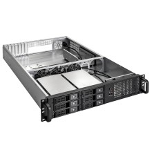 Exegate EX294285RUS Серверная платформа ExeGate Pro 2U660-HS06 <RM 19