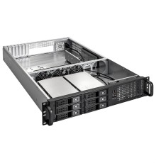 Exegate EX294286RUS Серверная платформа ExeGate Pro 2U660-HS06 <RM 19