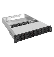 Exegate EX294276RUS Серверная платформа ExeGate Pro 2U660-HS12 <RM 19