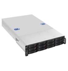 Exegate EX294278RUS Серверная платформа ExeGate Pro 2U660-HS12 <RM 19