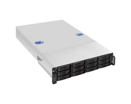 [Корпус] Exegate EX294278RUS Серверная платформа ExeGate Pro 2U660-HS12 <RM 19