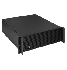 Exegate EX294270RUS Серверная платформа ExeGate Pro 3U390-11 <RM 19