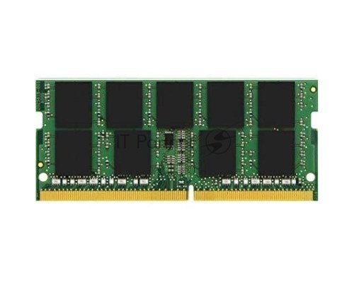 Оперативная память Kingston 8GB DDR4 2666MHz SO-DIMM  Non-ECC CL19  1Rx8
