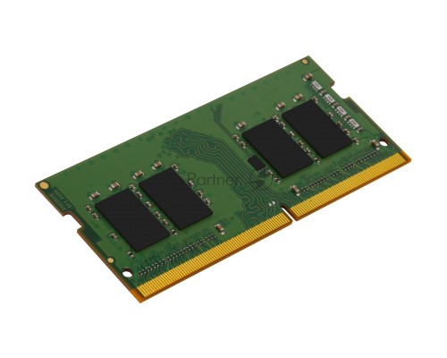 Оперативная память Kingston 8GB DDR4 2666MHz SO-DIMM  Non-ECC CL19  1Rx8