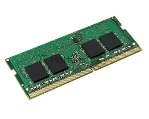 Оперативная память Kingston 8GB DDR4 2666MHz SO-DIMM  Non-ECC CL19  1Rx8