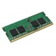 Оперативная память Kingston 8GB DDR4 2666MHz SO-DIMM  Non-ECC CL19  1Rx8