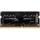 Модуль памяти Kingston SO-DIMM DDR4 16GB 3200MHz  CL20  HyperX Impact