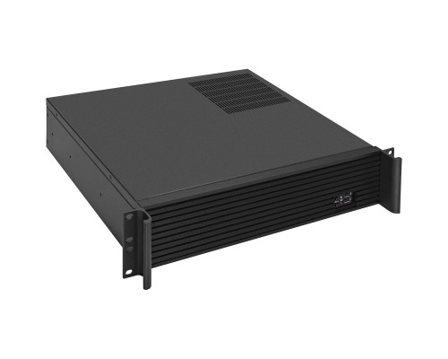 [Корпус] Exegate EX293318RUS Серверный корпус ExeGate Pro 2U350-03 <RM 19