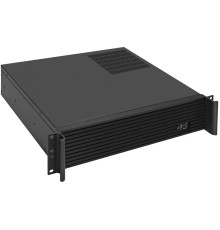 Exegate EX293319RUS Серверный корпус ExeGate Pro 2U350-03 <RM 19