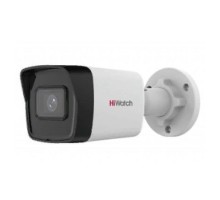 HiWatch DS-I400(D) (6 mm) Видеокамера IP