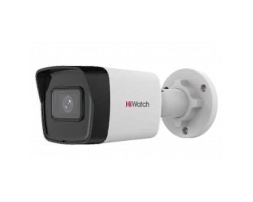 [Видеонаблюдение] HiWatch DS-I400(D) (6 mm) Видеокамера IP
