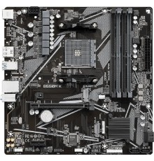 Gigabyte B550M K {SocketAM4, AMD B550,4xDDR4  mATX} Ret
