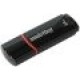 Флэш карта USB 2.0 Flash Drive 64GB Smartbuy Crown Black (SB64GBCRW-K)