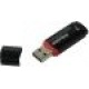 Флэш карта USB 2.0 Flash Drive 64GB Smartbuy Crown Black (SB64GBCRW-K)