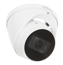 DAHUA DH-IPC-HDW1431TP-ZS-S4 Уличная турельная IP-видеокамера 4Мп, 1/3” CMOS, моторизованный объектив 2.8~12мм, ИК 50м, IP67, металл