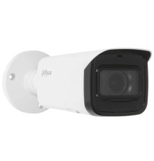 DAHUA DH-IPC-HFW1431TP-ZS-S4 Уличная цилиндрическая IP-видеокамера 4Мп, 1/3” CMOS, моторизованный объектив 2.8~12мм, ИК 50м, IP67, металл