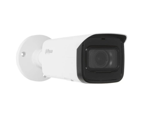 [Видеонаблюдение] DAHUA DH-IPC-HFW1431TP-ZS-S4 Уличная цилиндрическая IP-видеокамера 4Мп, 1/3” CMOS, моторизованный объектив 2.8~12мм, ИК 50м, IP67, металл