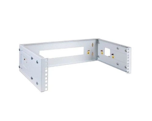 [Аксессуар] ЦМО Кронштейн настенный 12U, регулируемая глубина 300-450 мм [КНО-М-12U]