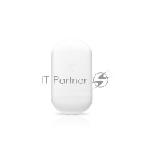 Наружная точка доступа 5GHZ NANOSTATION NS-5ACL UBIQUITI