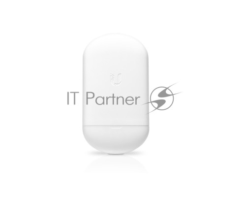 Наружная точка доступа 5GHZ NANOSTATION NS-5ACL UBIQUITI