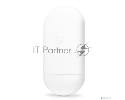 Наружная точка доступа 5GHZ NANOSTATION NS-5ACL UBIQUITI