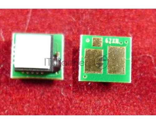 Чип HP Color Laserjet M652/M653, Yellow, 22K (ELP Imaging®)