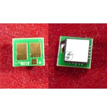 Чип HP Color Laserjet M652/M653, Cyan, 22K (ELP Imaging®)