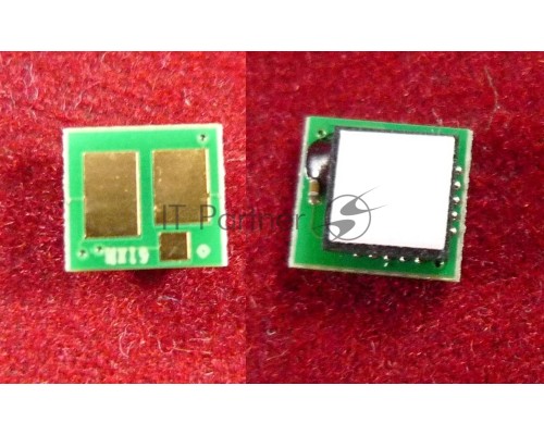 Чип HP Color Laserjet M652/M653, Cyan, 22K (ELP Imaging®)